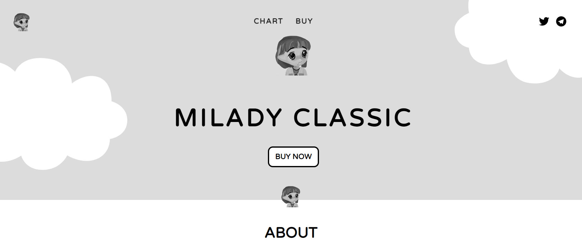 Milady Classic
